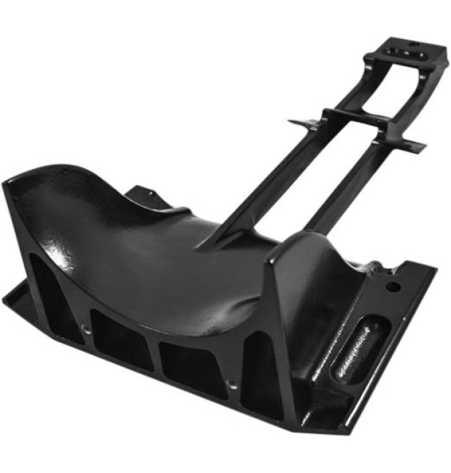 Intake Grate