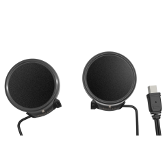 Boost 2.0 Speaker Kit
