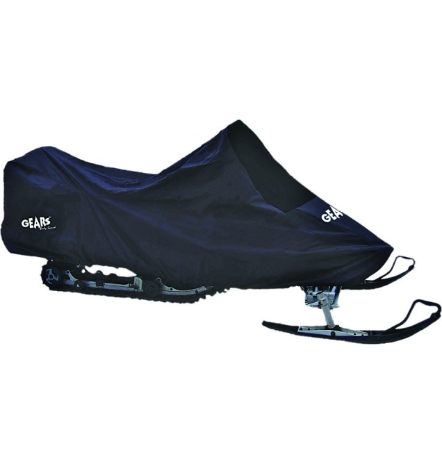 Universal Trailerable Storage Cover