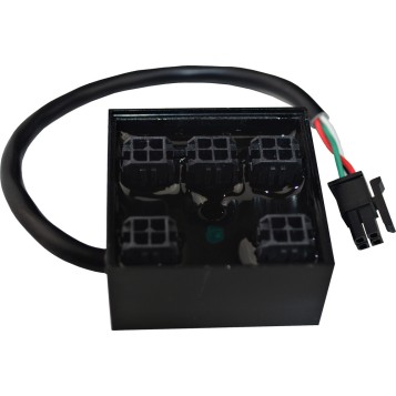 5-Way Splitter for Night Cruiser LED