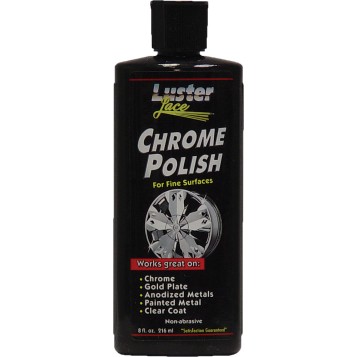 Chrome Polish
