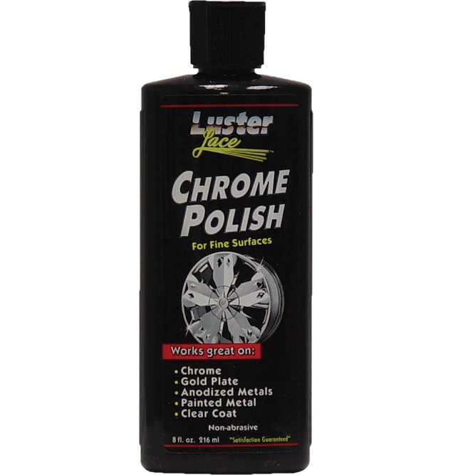 Chrome Polish