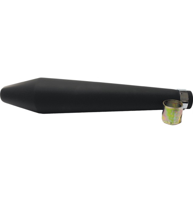 Shorty Hooligan Muffler