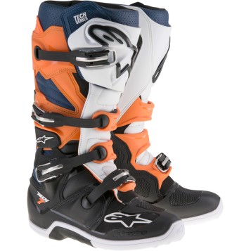 Tech 7 MX Boots