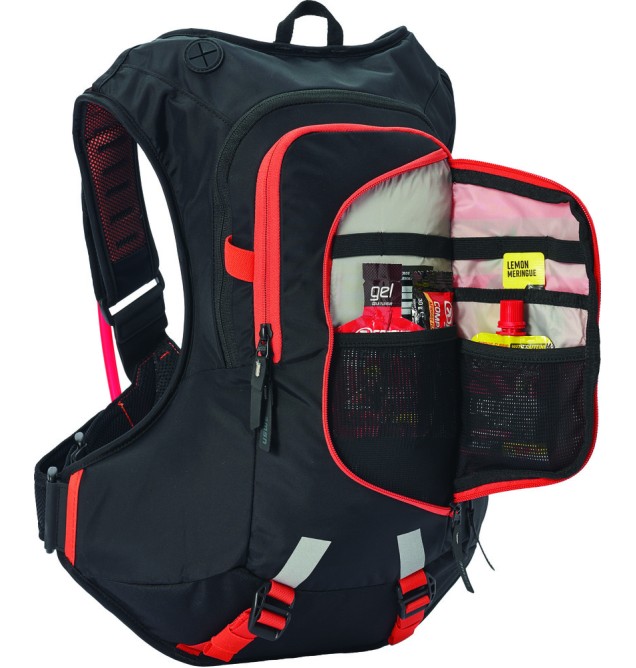 Raw 8 Hydration Pack PNP Tube