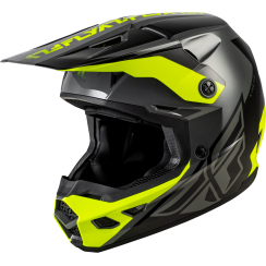 2026 Kinetic Crest Helmet