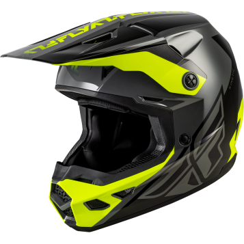2026 Kinetic Crest Helmet