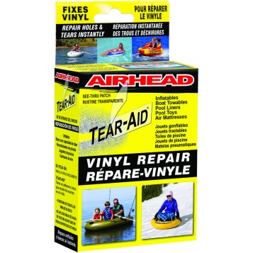 Vinyl Tear-Aid