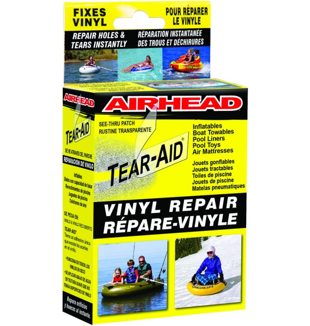 Vinyl Tear-Aid