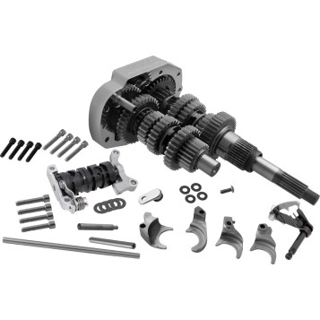 Overdrive 6-Speed Builders Kit