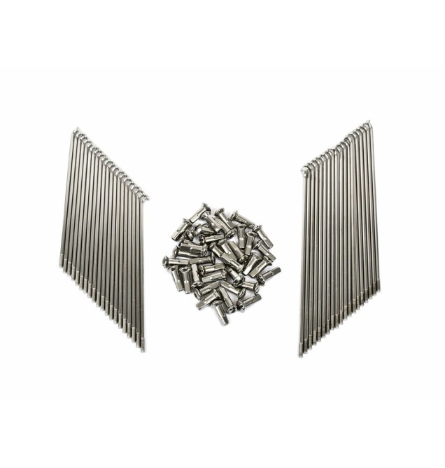 Heavy Duty Spoke Kit