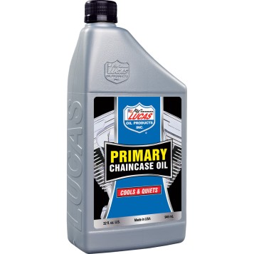 Primary Chain Case Oil