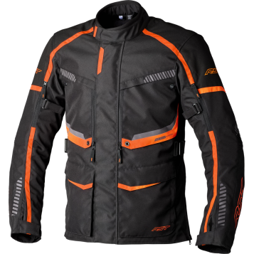 Maverick EVO CE Jacket