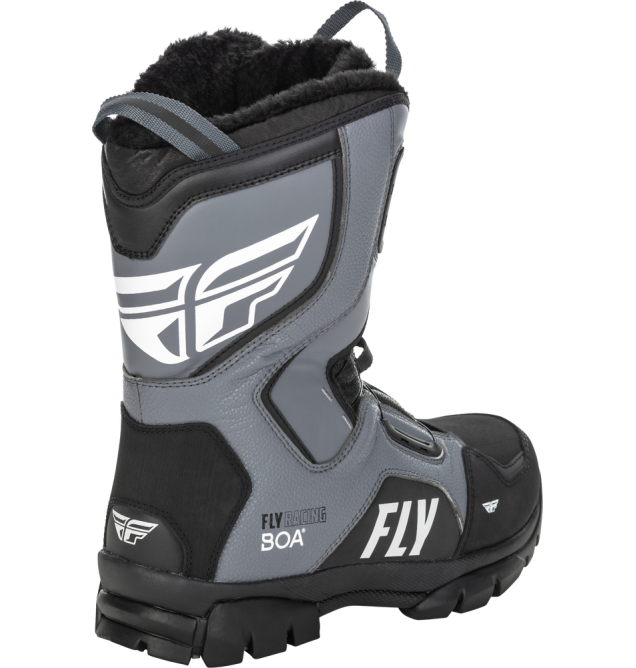 Marker BOA Boots
