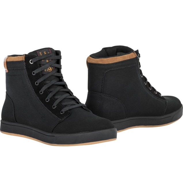 Axle Shoes