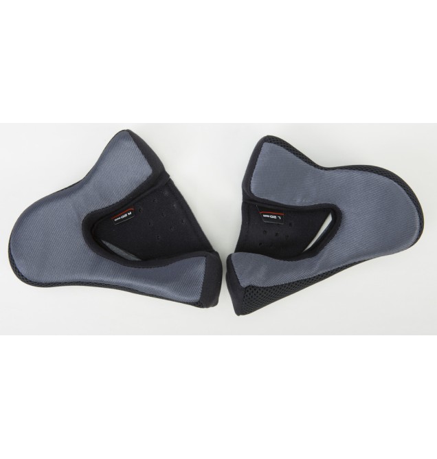GM-44 / GM-44S Cheek Pads