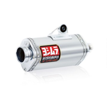 TRS Full System Exhaust