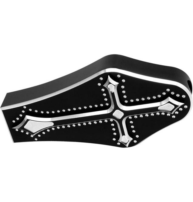 Billet Footpegs