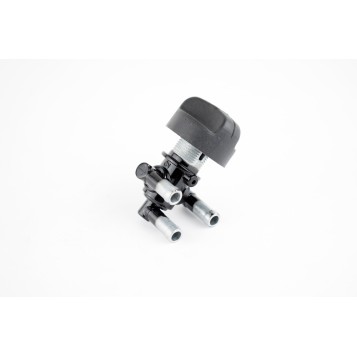 3 Position Fuel Valve