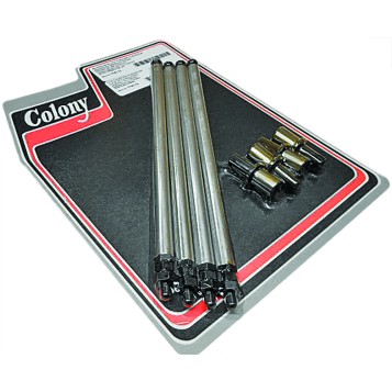 Aluminum Push Rod