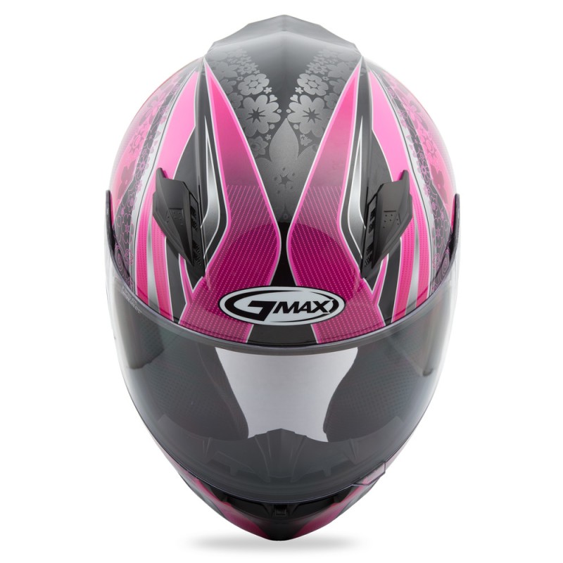 FF-49 Full Face Elegance Street Helmet FF-49 Full Face Elegance Street Helmet