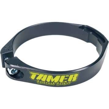 Tamer Fork Rings