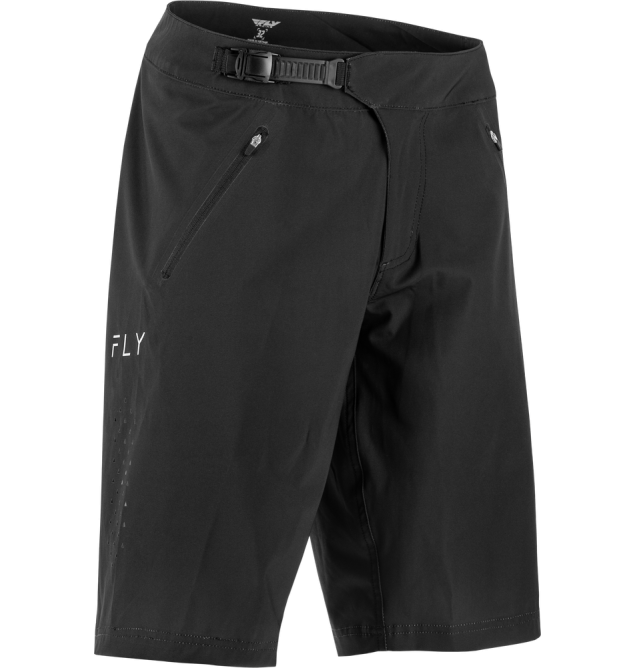 Warpath Shorts