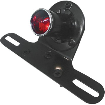 Retro Style Taillight