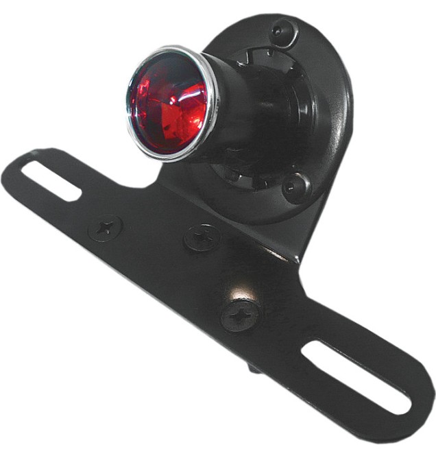 Retro Style Taillight