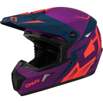MX-46 Compound Helmet