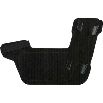 ACTION CAMERA HARNESS NDM 2 BLACK