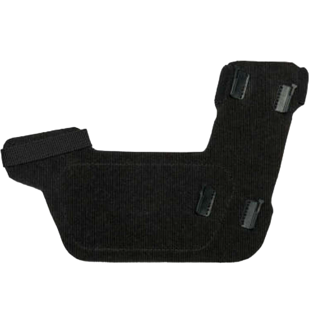 ACTION CAMERA HARNESS NDM 2 BLACK