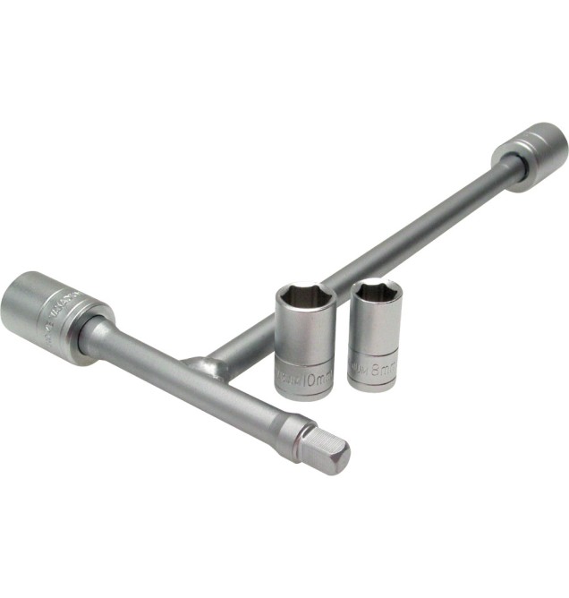 Tri-Drive Mini T-Handle