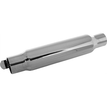 Shorty Muffler