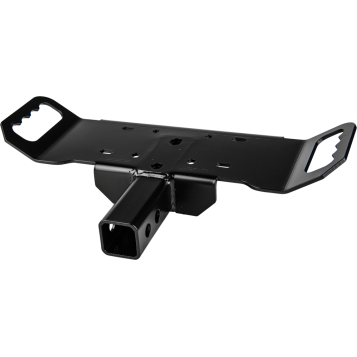 RECEIVER CARRIER MOUNT