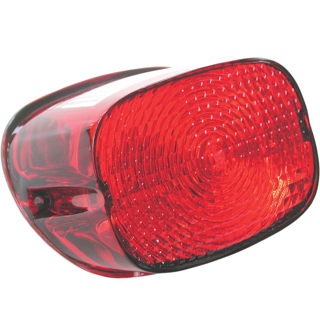 OE Style Taillight Lens