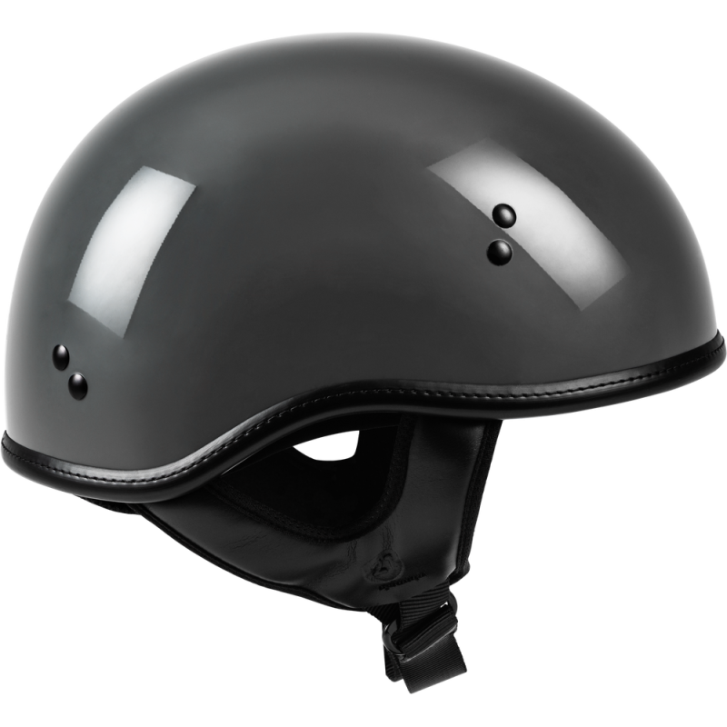 .357 Half Helmet .357 Half Helmet