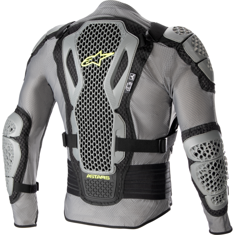 Bionic Action V2 Protection Jacket Bionic Action V2 Protection Jacket