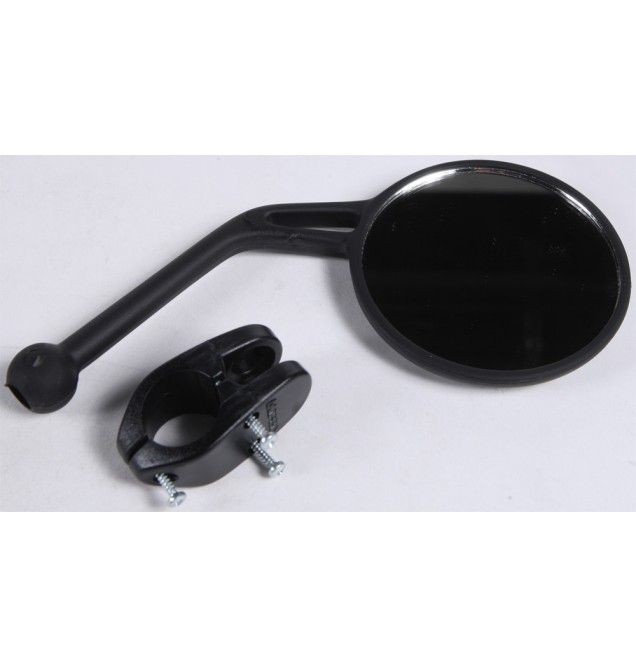 Rear View Mirror
