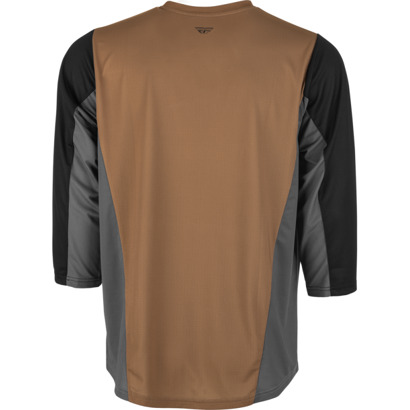 Ripa 3/4 Sleeve Jersey Ripa 3/4 Sleeve Jersey