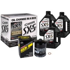 Quick Change Kit