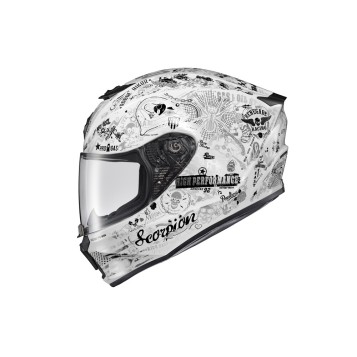 EXO-R420 Full-Face Helmet