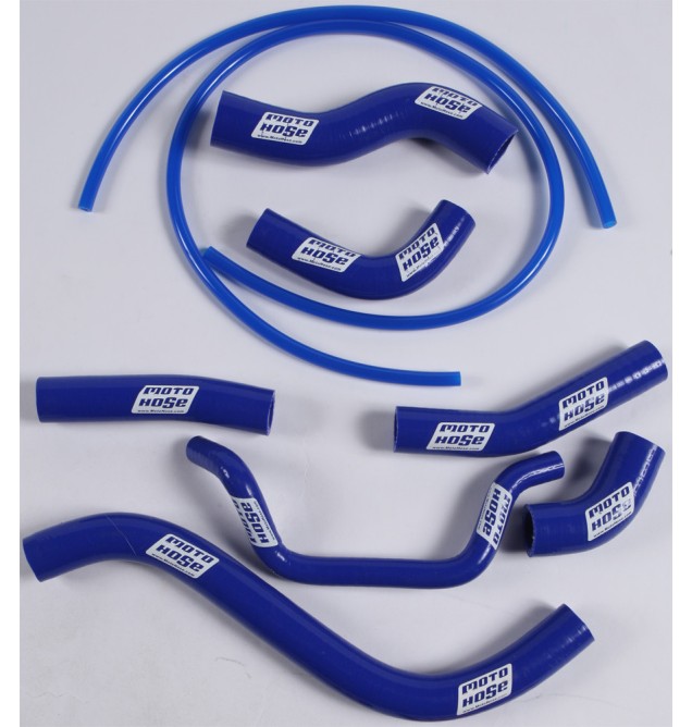Moto Hose