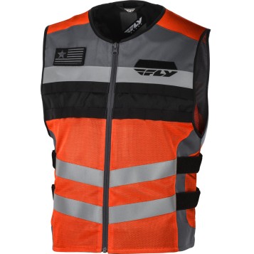 Fast Pass Vest