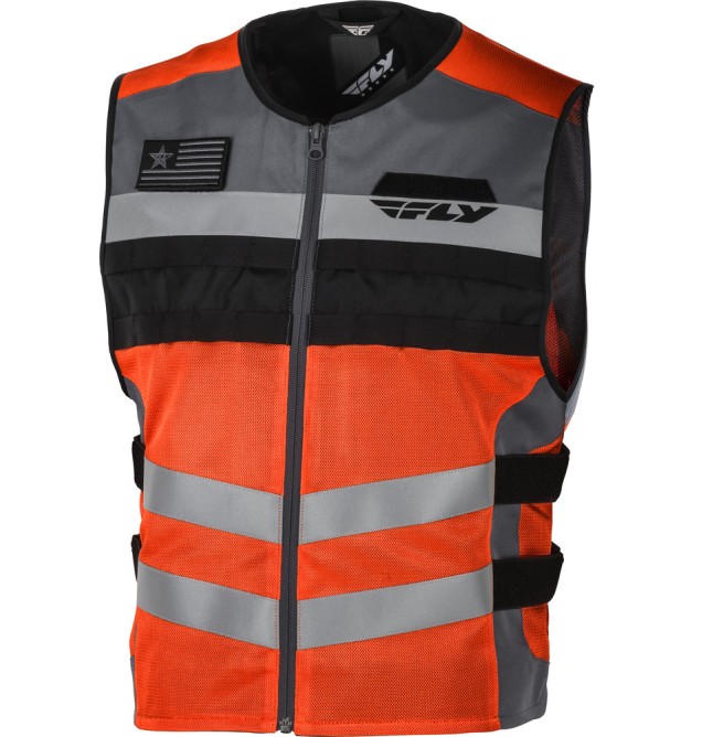 Fast Pass Vest
