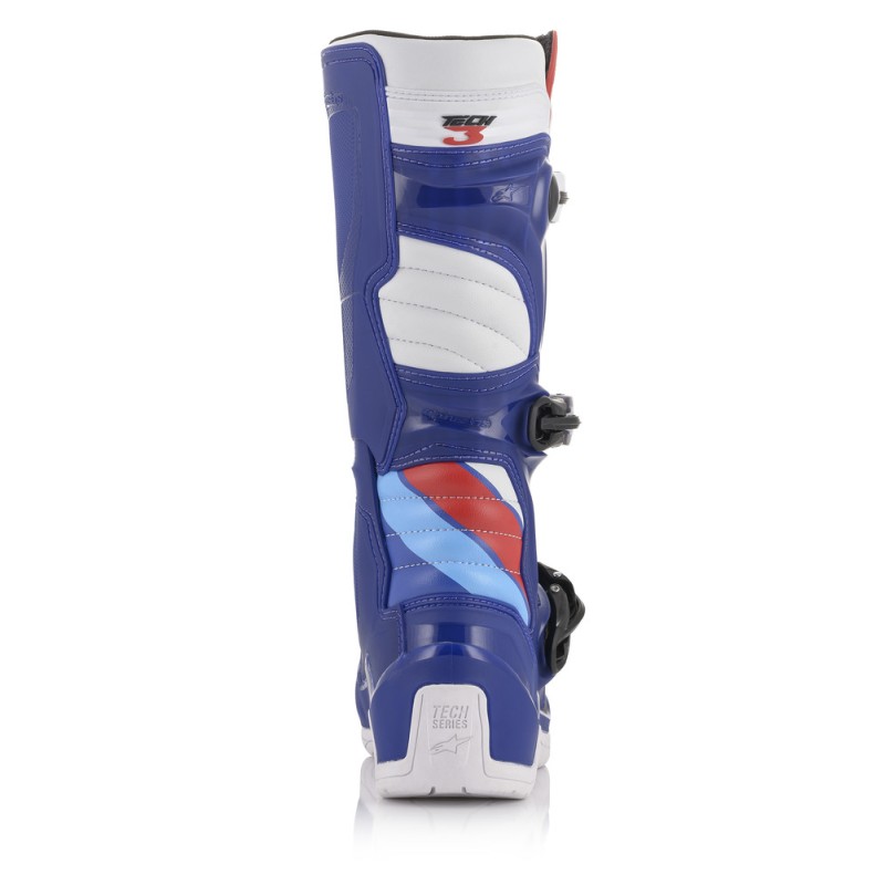 Tech 3 Boots Tech 3 Boots