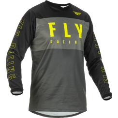 F-16 Jersey