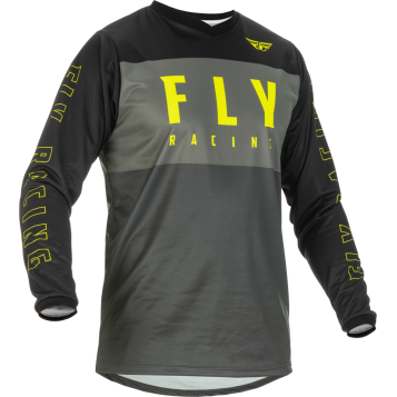 F-16 Jersey