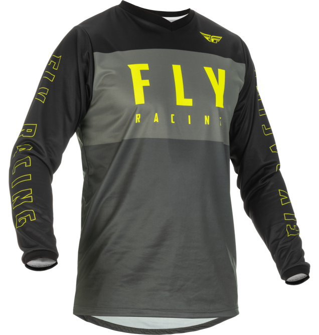 F-16 Jersey