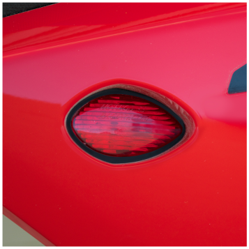 Flush Mount Signal